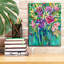 «Flower Gems» par Estelle Grengs-1286352672
