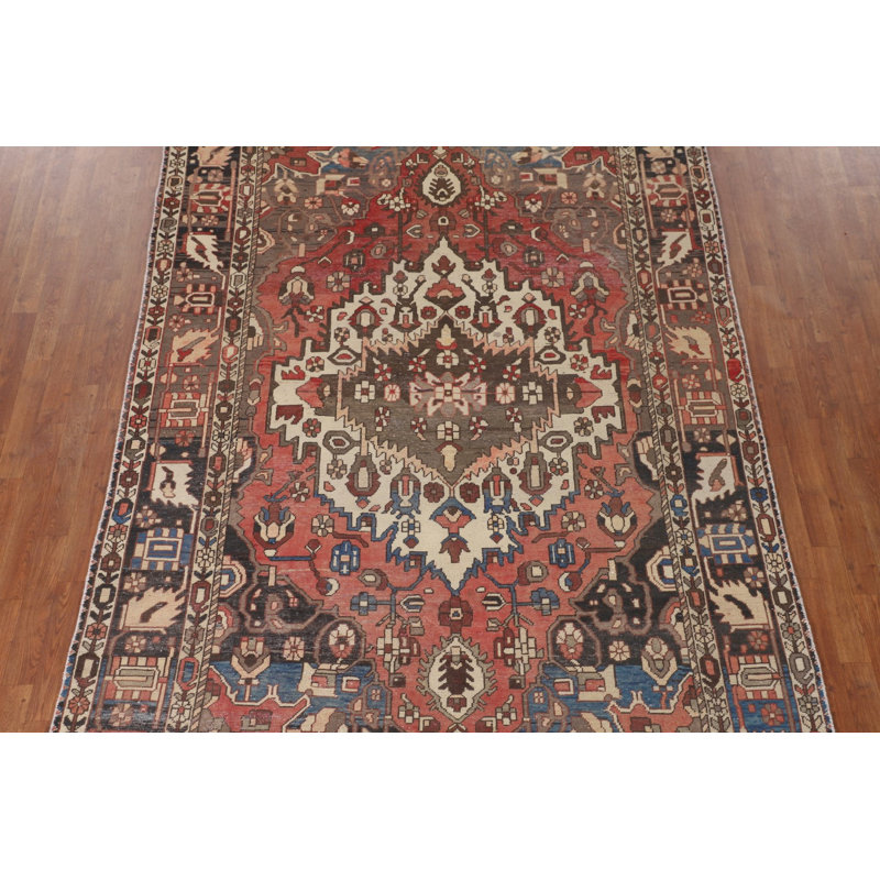 Vintage   Area Rug 7x10