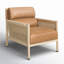 Kempsey Armchair-2127271383