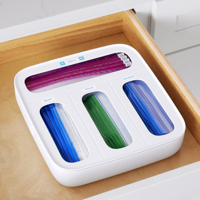 Distributeur de sacs YouCopia StoraBag