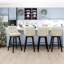 Tabouret de bar et de comptoir pivotant Kiliam-6845299-5757940-6845298