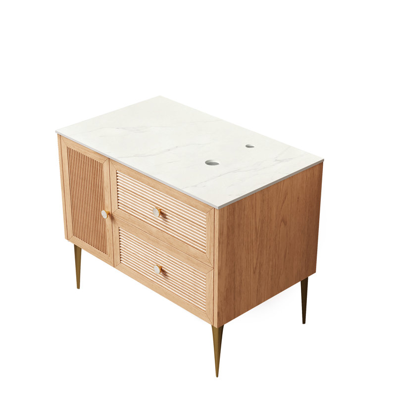 Armoire de salle de bain Munin, 36"