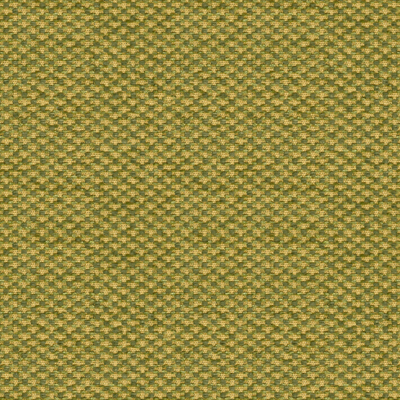 Spencer Fabric, Leaf