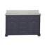Ensemble de meuble-lavabo double 60 po Ronnie-2048586376-2063022795
