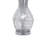 Lular Chrome Floor Lamp