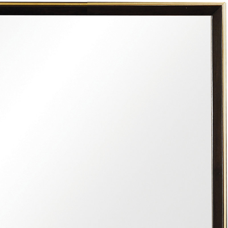 Flat Wall Mirror