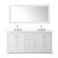 Meuble-lavabo double autoportant avec plateau Avery-92725394-92725395-98230390