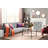 ClosetMaid Industrial 4-Tier Ladder Bookcase-30842025