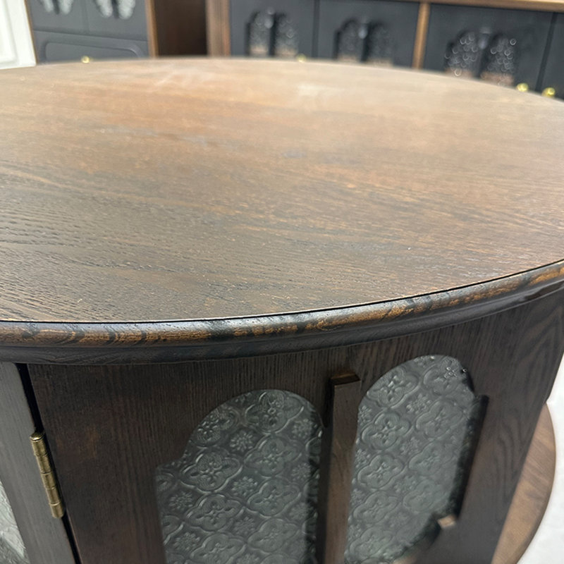 Table basse de style français