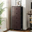 Ojaswi 5 Drawer 45.7Cm W Chest-1347794192