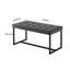 Marigolde Velvet Upholstered Bench-1306928985