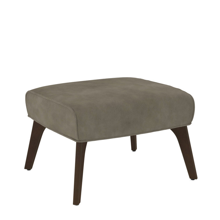 Upholstered Ottoman