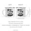 Tasse de camping «Funny Mom»-1292931606