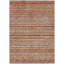 Tapis paprika intérieur / extérieur lavable à la machine Claudian ACN1644-109536014
