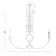Gramercy 8 - Light Chandelier