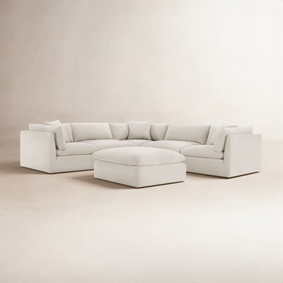 Annabella Sectional