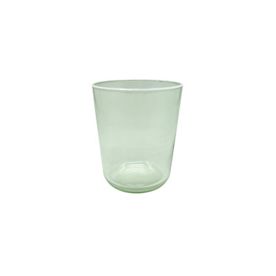 Fine Line Drinking Glass