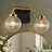 Yedidal 2 - Light Dimmable Vanity Light