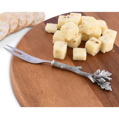 Majestic Forest Salad / Dessert Fork