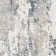 Lemaire Abstract Blue/Gray/Ivory Area Rug