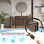 Base de meuble-lavabo simple 36 po, lavabo non inclus-114737223