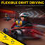 HOMCOM Battery Powered Ride On-93534682