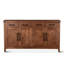 Aspen 72" Buffet With Earth Finish
