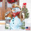 Art / figurine de cowboy