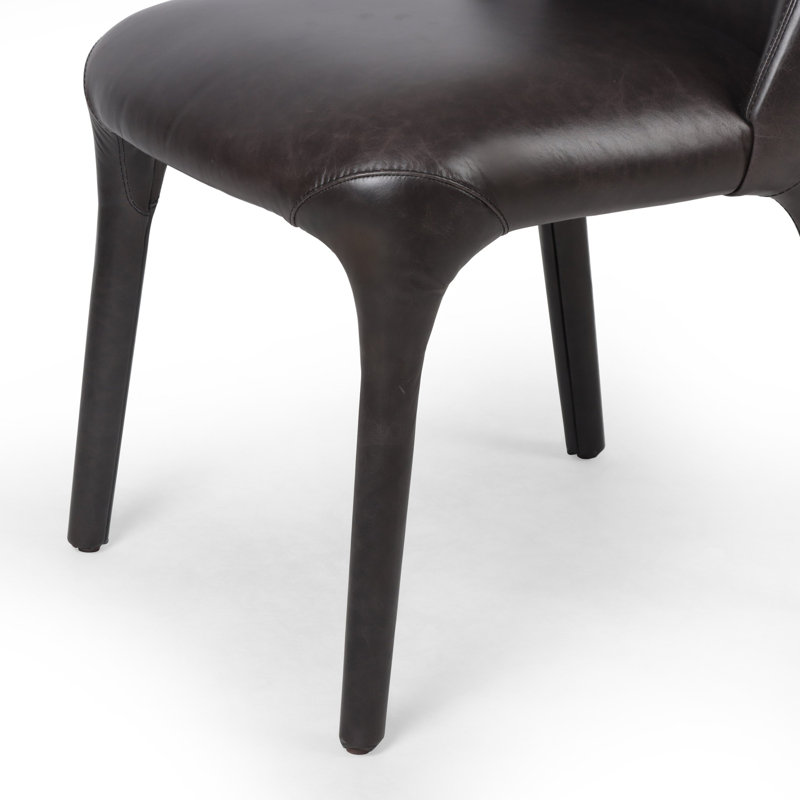 BENSEN Leather Dining Chair