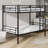 Metal Bunk Bed-728617816