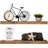 Sporgh 2 Piece Pine Floating Shelf-1437945457-1416522316