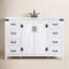 Ensemble de meuble-lavabo simple 48 po Slayton-1632906608