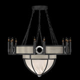 Mirage 15 - Light Chandelier