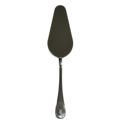 Diana Stainless Steel Cake Server