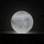 Globe terrestre imperméable Moon Stakes-110089895