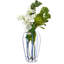 Linea Handmade Glass Table Vase