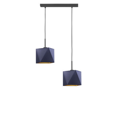 Robby 2 - Light Kitchen Island Pendant