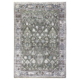 Amritsar One-of-a-Kind 6'4" X 9'2" Area Rug