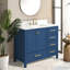 Meuble-lavabo moderne autoportant-126356669