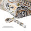 Coussin de chaise longue d'extérieur-753674079