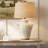 Emil Ceramic Table Lamp
