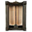 Commode d'appoint 3 tiroirs Linwood