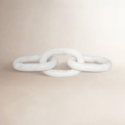 Claredale Marble 3 Links Chain