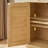 Nara 64'' Sideboard