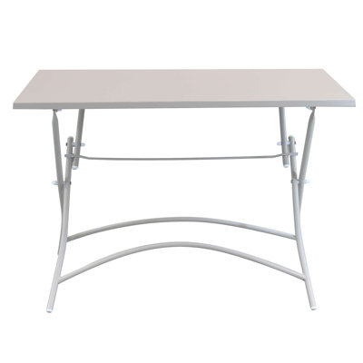 Tammo Rectangular Folding Table