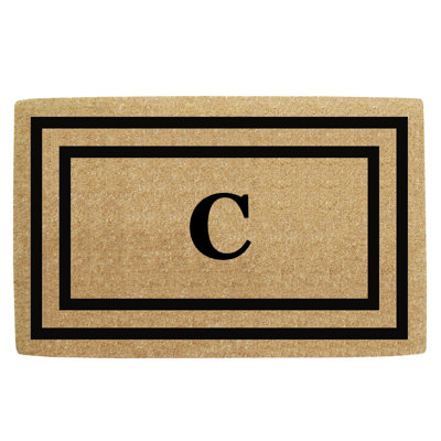 McClain Outdoor Doormat
