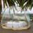 Bubble 12 Ft. W x 12 Ft. D Fibreglass Patio Gazebo-99470938