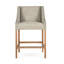 Tabouret de bar et de comptoir Lens-87975720