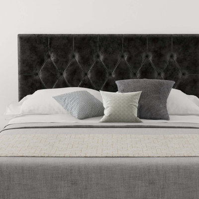 Talcott Upholstered Headboard