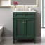 24 Inch Classic Bathroom Vanity with Tip Out Drawer-1069074253